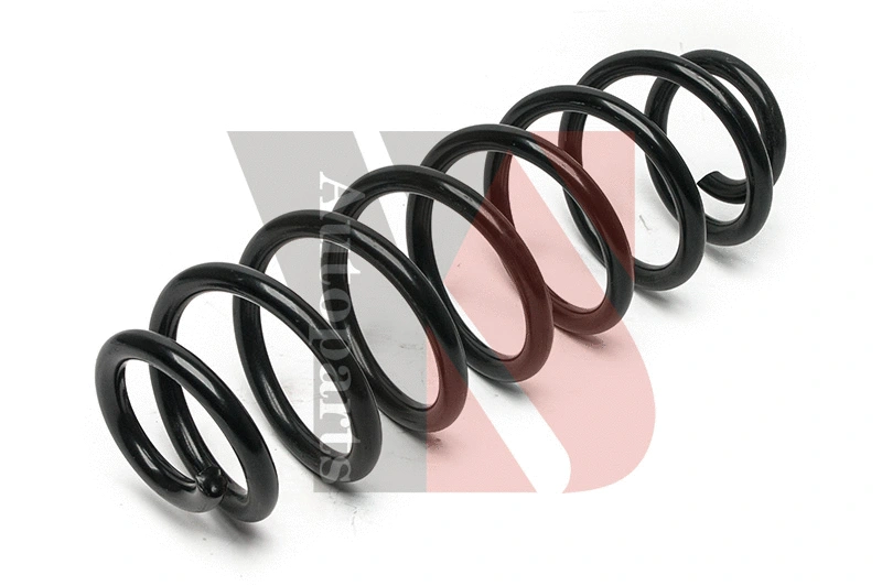 Ressort de suspension YSPARTS YS-CS0105