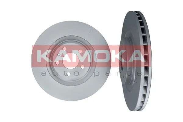 Disque de frein KAMOKA 103297