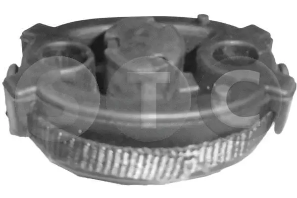 Butée élastique, silencieux STC T405734