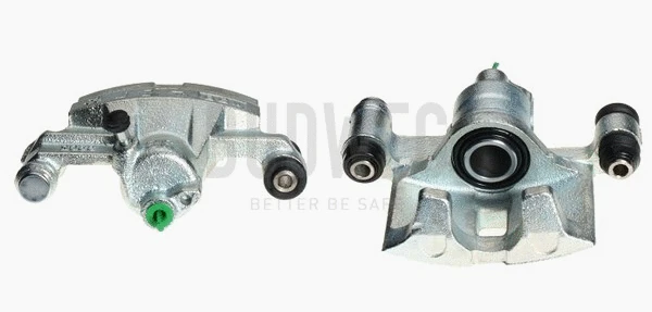 Étrier de frein BUDWEG CALIPER 342295