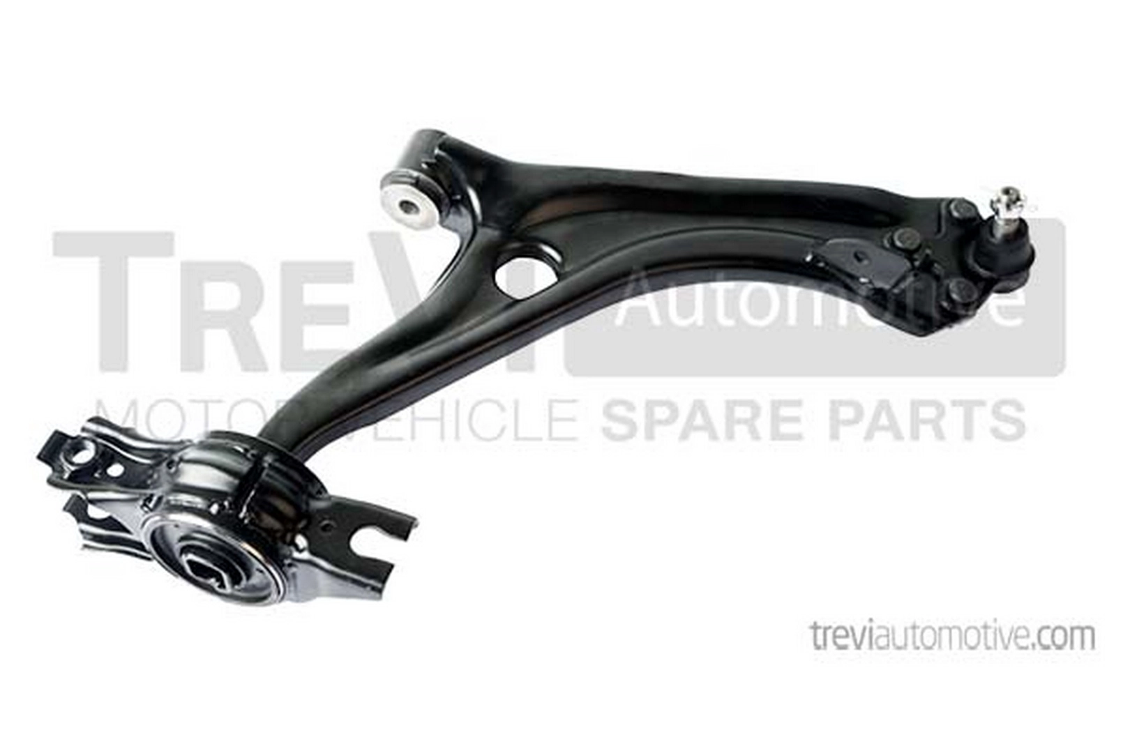 Bras de liaison, suspension de roue TREVI AUTOMOTIVE TRTT2582