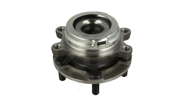 Kit de roulements de roue HART 905 418