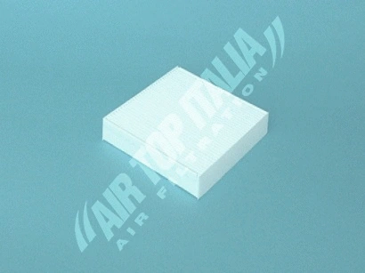 Filtre, air de l'habitacle ZERO WZF1626
