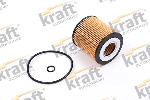 Filtre à huile KRAFT AUTOMOTIVE 1702055