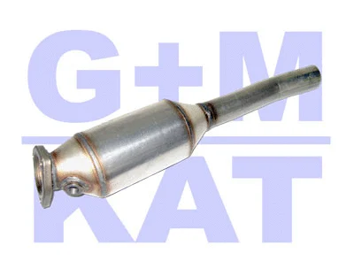 Catalyseur G+M KAT 70 0143