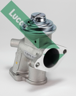 Vanne EGR LUCAS FDR216