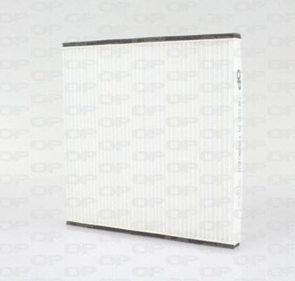 Filtre, air de l'habitacle OPEN PARTS CAF2102.01