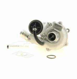 Turbocompresseur, suralimentation A.Z. Meisterteile AZMT-52-010-1021