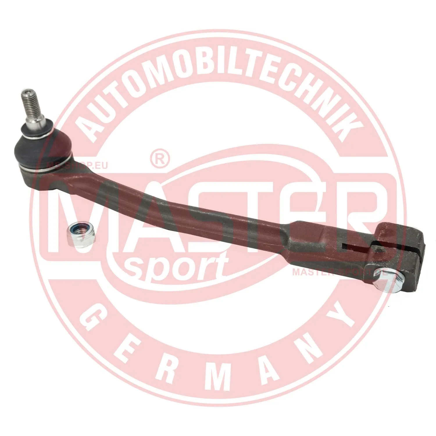 Rotule de barre de connexion MASTER-SPORT GERMANY 29907-PCS-MS