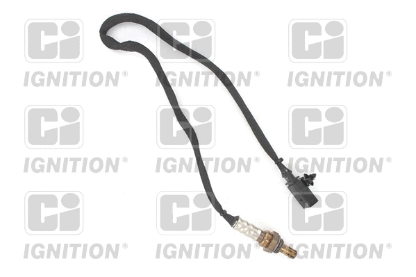 Sonde lambda QUINTON HAZELL XLOS1303