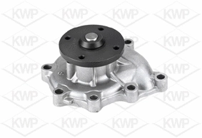 Pompe à eau, refroidissement du moteur KWP 10816