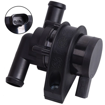 Pompe à eau auxiliaire (circuit d'eau de refroidiss.) BAPMIC BF0426230009