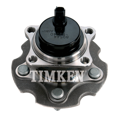 Moyeu de roue TIMKEN HA590173
