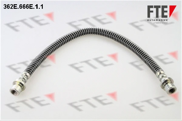Flexible de frein FTE 9240845