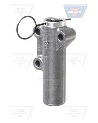 Amortisseur de vibrations, courroie crantée OPTIBELT 247ST
