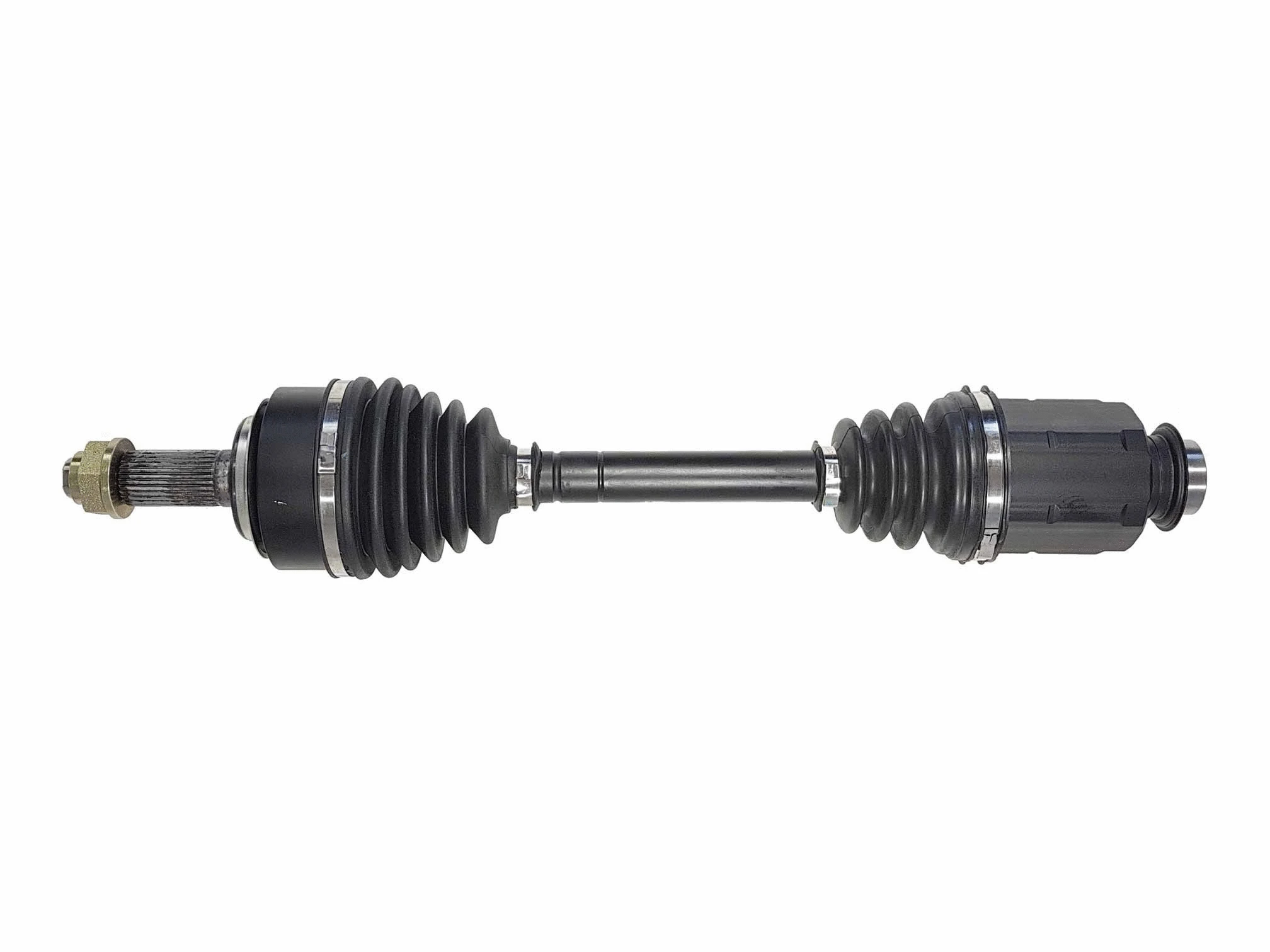 Arbre de transmission APV Carparts Germany APAWHO-8460