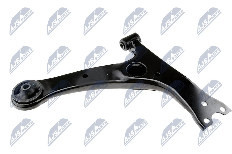 Bras de liaison, suspension de roue NTY ZWD-TY-047