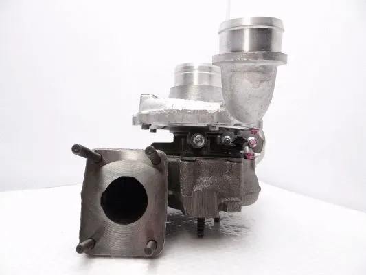 Turbocompresseur, suralimentation GARRETT 454205-8006M