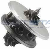 Groupe carter, turbocompresseur GM GS660480