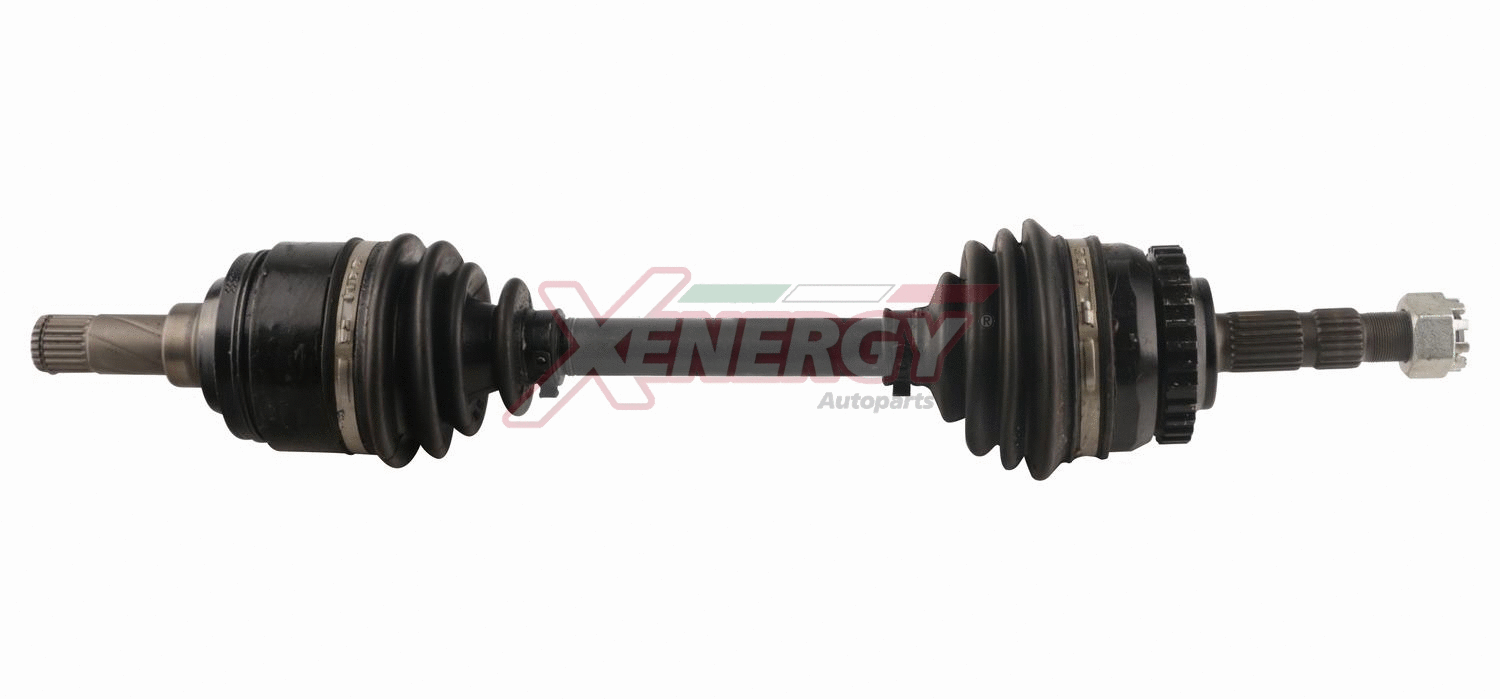 Arbre de transmission AP XENERGY X30526