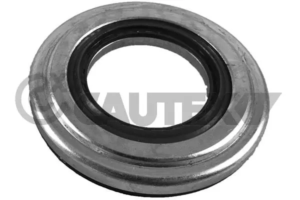 Roulement, coupelle de suspension CAUTEX 758992