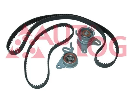 Kit de courroie crantée AUTLOG ZK1008C