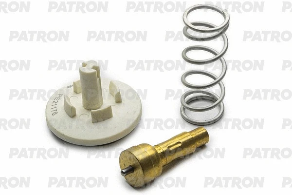 Thermostat, liquide de refroidissement PATRON PE21176