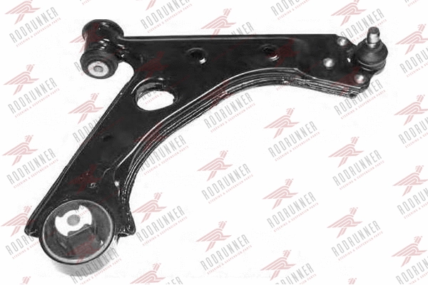 Bras de liaison, suspension de roue RODRUNNER TC-F-486
