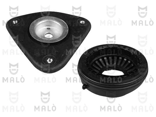 Kit de réparation, coupelle de suspension AKRON-MALÒ 900261