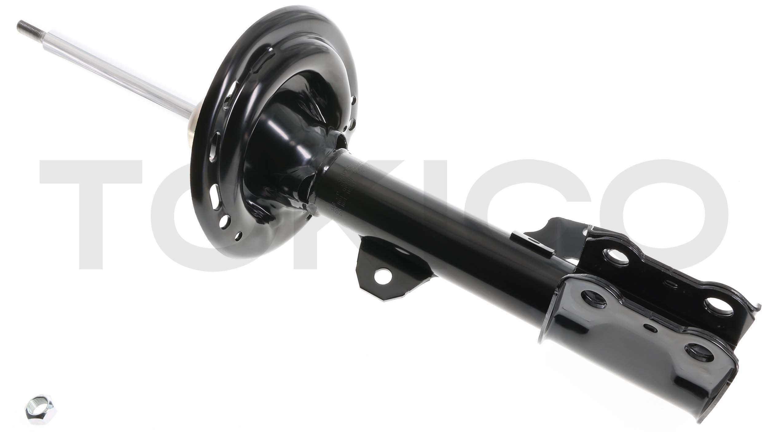 Amortisseur TOKICO B3400