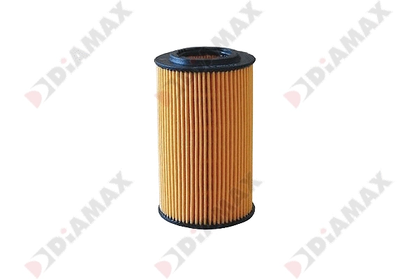 Filtre à huile DIAMAX DL1254