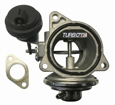 Vanne EGR TURBORAIL TR00611