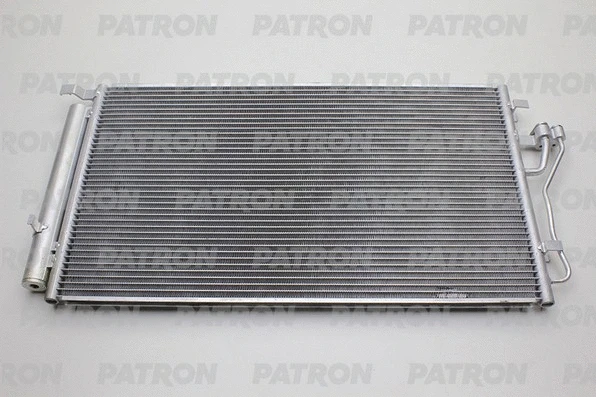 Condenseur, climatisation PATRON PRS1300