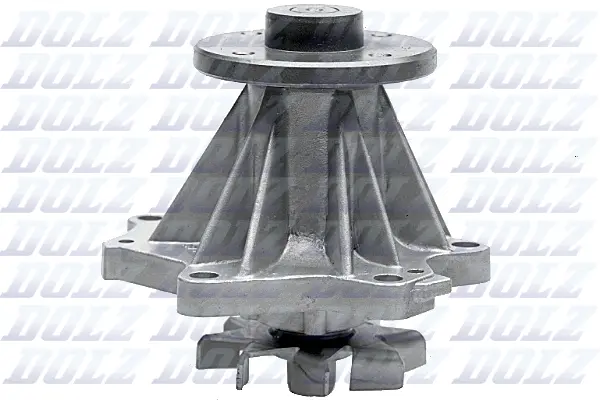 Pompe à eau, refroidissement du moteur DOLZ N123
