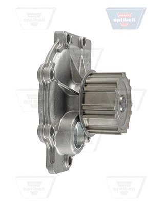 Pompe à eau, refroidissement du moteur OPTIBELT WP 1026