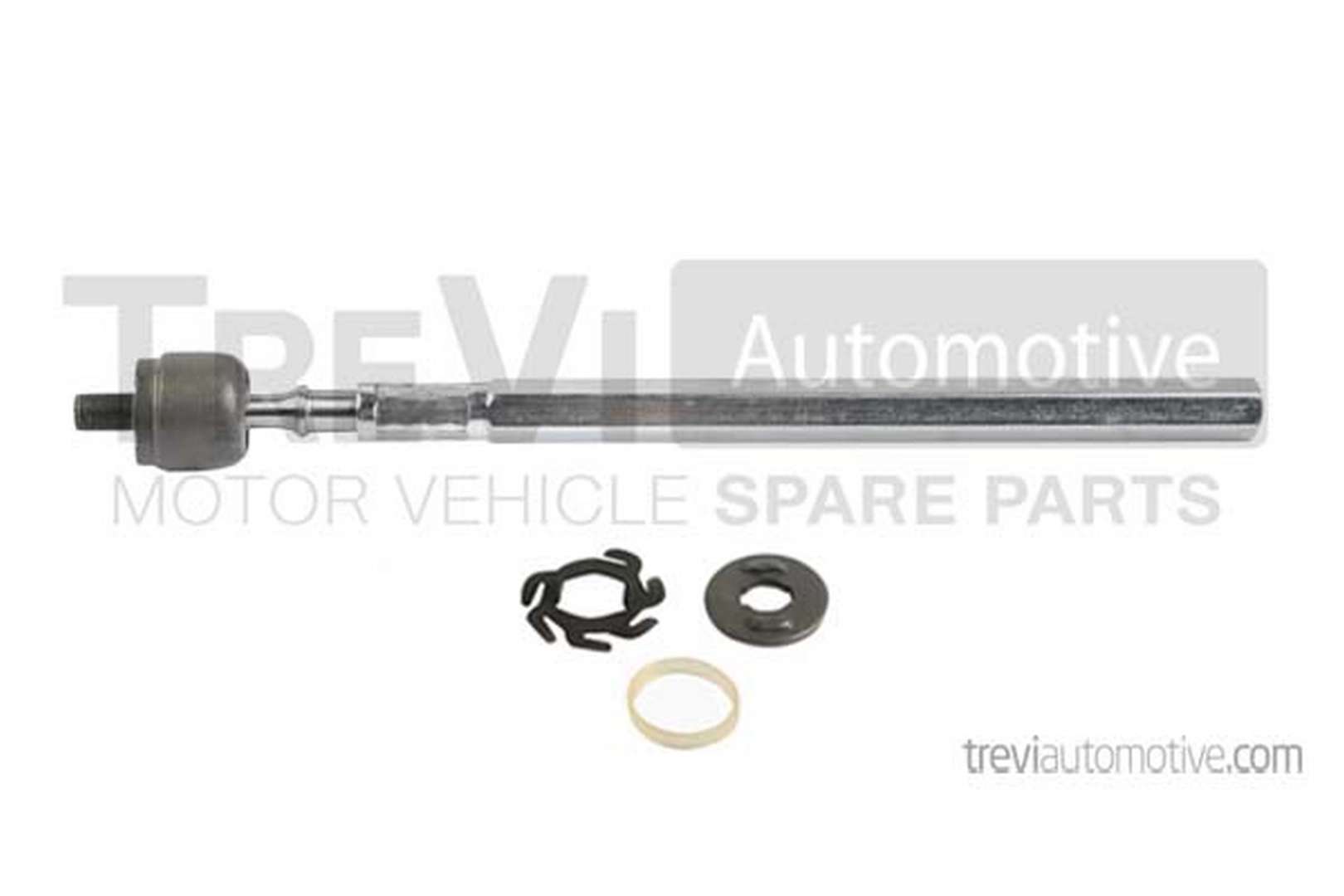 Rotule de direction intérieure, barre de connexion TREVI AUTOMOTIVE TRTT1728