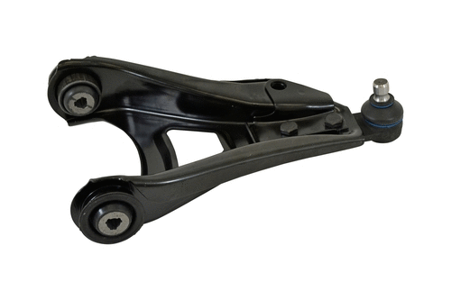 Bras de liaison, suspension de roue KLAXCAR FRANCE 47222z