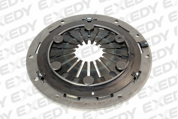 Mécanisme d'embrayage EXEDY DHC503
