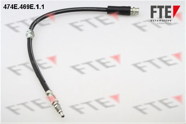 Flexible de frein FTE 9240676