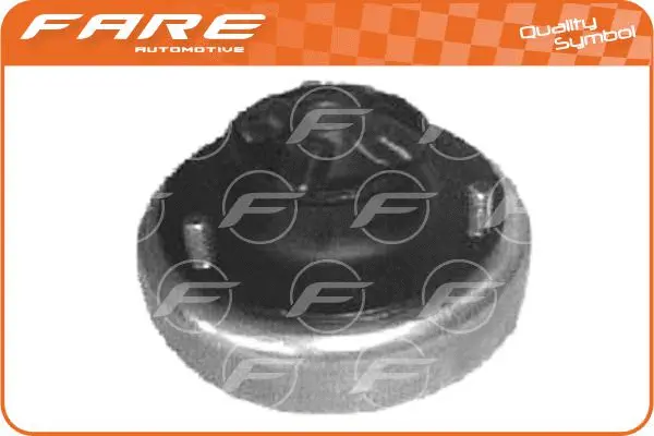 Coupelle de suspension FARE-CO 28013