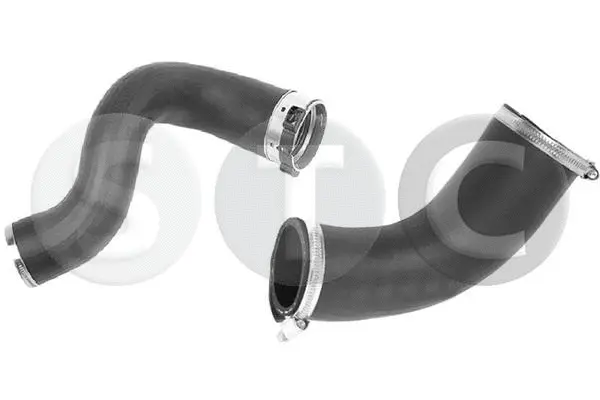 Gaine de suralimentation STC T415394