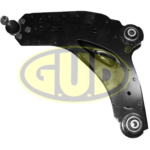 Bras de liaison, suspension de roue G.U.D. GSP501867