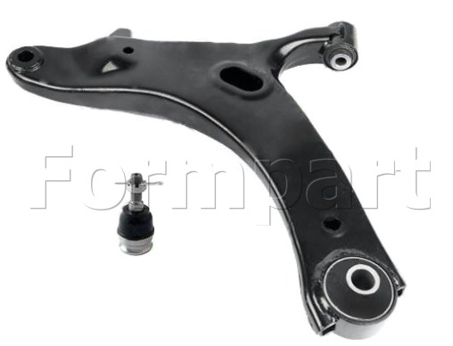 Bras de liaison, suspension de roue FORMPART 3509017