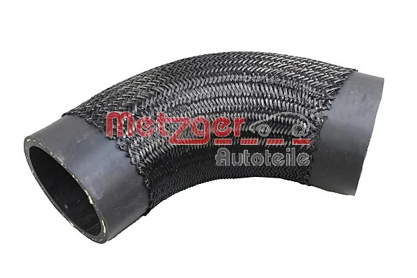 Gaine de suralimentation METZGER 2400746