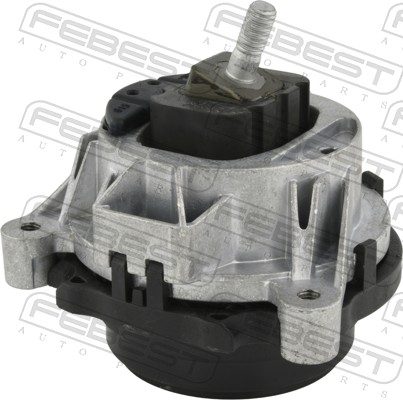 Support moteur FEBEST BMM-F20LH