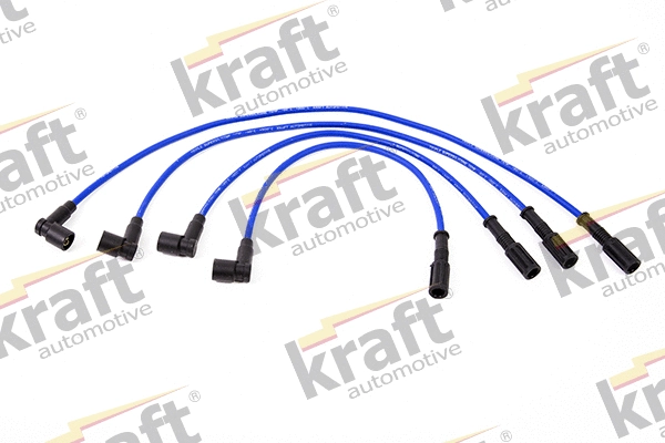 Kit de câbles d'allumage KRAFT AUTOMOTIVE 9123132 SW