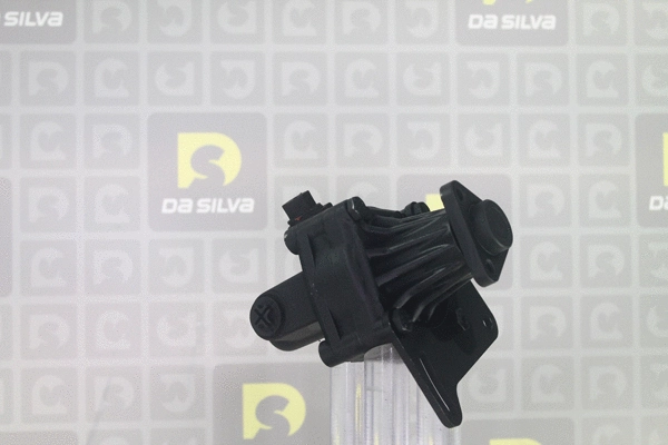 Pompe hydraulique, direction DA SILVA DP3559