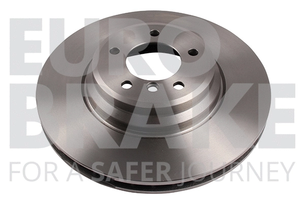 Disque de frein EUROBRAKE 5815201580