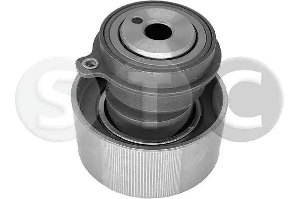 Poulie de tension, courroie trapézoïdale à nervures STC T458250