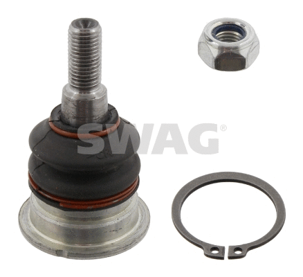 Rotule de suspension SWAG 90 93 0863